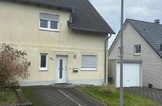Haus kaufen in 58339 Breckerfeld, Breckerfeld - DHH in Breckerfeld