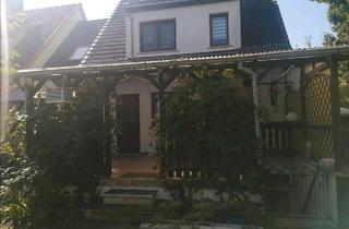 Einfamilienhaus kaufen in 99947 Bad Langensalza, Bad Langensalza - Einfamilienhaus