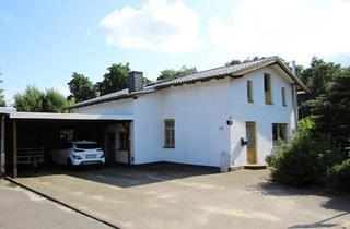 Einfamilienhaus kaufen in 25560 Schenefeld, Schenefeld - Traumhaus in ruhiger Lage - Paradisischer Garten inklusive