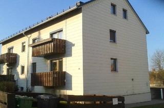 Wohnung kaufen in 95145 Oberkotzau, Oberkotzau - Neu renovierte 3-Zimmer ETW Oberkotzau mit Garage