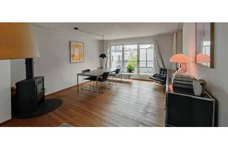 Wohnung kaufen in 22769 Hamburg, Hamburg - Schöne helle ETW in HH Altona, Maisonette-Wohnung - ohne Makler