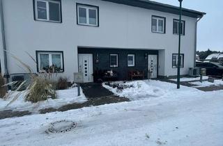 Doppelhaushälfte kaufen in 39114 Magdeburg, Magdeburg - Moderne Doppelhaushälfte (Bj. 2016) in Hohenwarthe mit 5 Zimmern