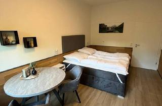 Wohnung kaufen in 94086 Bad Griesbach, Bad Griesbach im Rottal - Modernes Apartment mit Bademantelgang in die Therme