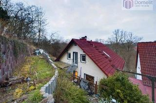 Einfamilienhaus kaufen in 36205 Sontra, Sontra - Großzügiges Einfamilienhaus mit Einliegerwohnung