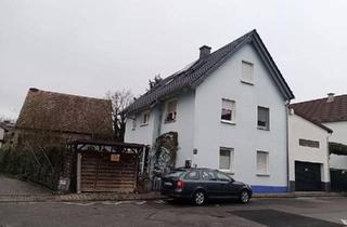 Haus kaufen in 68649 Groß-Rohrheim, Groß-Rohrheim - Haus zum verkauf