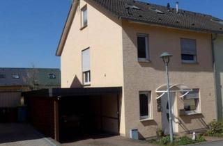 Doppelhaushälfte kaufen in 09353 Oberlungwitz, Oberlungwitz - Moderne Doppelhaushälfte in Oberlungwitz zu verkaufen