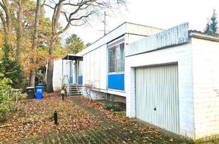 Doppelhaushälfte kaufen in 13503 Berlin, Berlin - Ein Haus voller Möglichkeiten, gestalten Sie aus Potenzial Ihr persönliches Wohnprojekt.