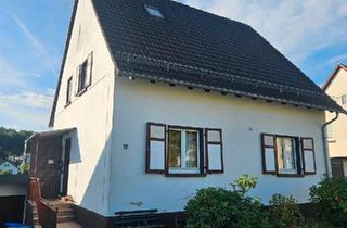 Einfamilienhaus kaufen in 67714 Waldfischbach-Burgalben, Waldfischbach-Burgalben - Einfamilienhaus in Waldfischbach-Burgalben