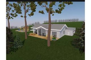 Haus kaufen in 37441 Bad Sachsa, Bad Sachsa - Ihr individuelle Bungalow inkl. 1000m2 Grundstück