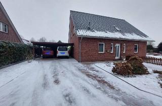 Haus kaufen in 26532 Großheide, Großheide - Haus zu verkaufen