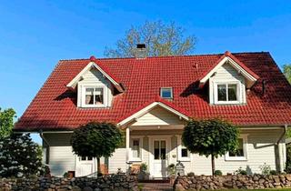 Einfamilienhaus kaufen in 29649 Wietzendorf, Wietzendorf - Einfamilienhaus im schönen Wietzendorf