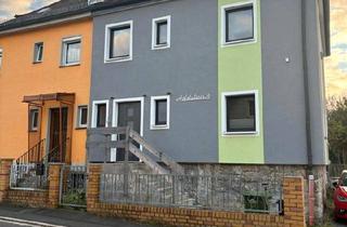 Einfamilienhaus kaufen in 95666 Mitterteich, Mitterteich - Einfamilienhaus zum Wohlfühlen