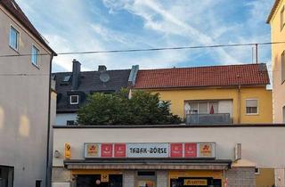 Haus kaufen in 90409 Nürnberg, Nürnberg - Kiosk in Nürnberg