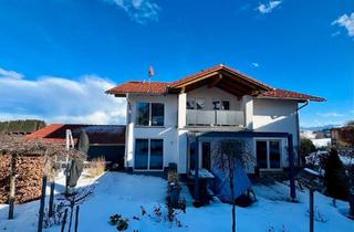 Einfamilienhaus kaufen in 87466 Oy-Mittelberg, Oy-Mittelberg - Modernes Einfamilienhaus mit Bergblick, Doppelgarage und Sauna