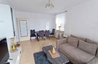 Mehrfamilienhaus kaufen in 86633 Neuburg, Neuburg an der Donau - Whonung mit Garage