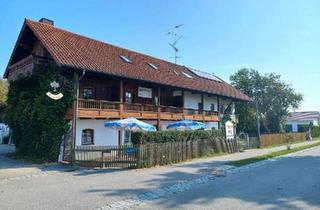 Haus kaufen in 94086 Bad Griesbach, Bad Griesbach im Rottal - Appartmenthaus Landhaus im Bäderdreieck günstig zu verkaufen