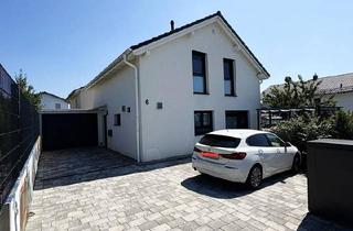 Einfamilienhaus kaufen in 85447 Fraunberg, Fraunberg - Einfamilienhaus zum Verkauf in familienfreundlicher Siedlung