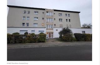 Wohnung kaufen in 68642 Bürstadt, Bürstadt - 3 Zimmer Wohnung zu verkaufen in Ginsheim- Gustavsburg