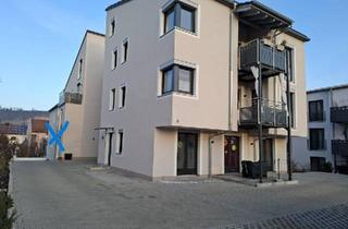 Wohnung kaufen in 97225 Zellingen, Zellingen - Traumhafte Eigentumswohnung