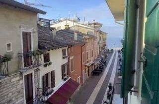 Wohnung kaufen in 80333 München, München - Wohnung in Zentrum von Lazise am Gardasee zu verkaufen