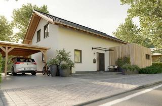 Einfamilienhaus kaufen in 58638 Iserlohn, Iserlohn - Einfamilienhaus Bodensee 129 - Komfort, der bleibt