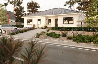 Haus kaufen in 44267 Dortmund, Dortmund - Bungalow 128 - Komfortables Wohnen auf einer Ebene