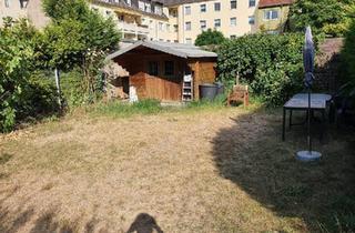 Wohnung kaufen in 47055 Duisburg, Duisburg - Etagenwohnung mit eigenem Garten und Stellplatz
