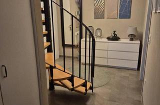 Wohnung kaufen in 48149 Münster, Münster - Ohne Makler!! - Maisonette-Eigentumswohnung mit TG-Stellplatz