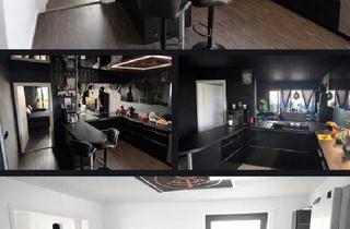 Wohnung kaufen in 68766 Hockenheim, Hockenheim - Außergewöhnliche 4 Zimmerwohnung, mit Einbauküche, Garage uvm.