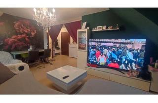 Wohnung kaufen in 74679 Weißbach, Weißbach - 2-Zimmer Dachgeschosswohnung, provisionsfrei