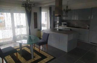 Wohnung kaufen in 64589 Stockstadt, Stockstadt am Rhein - Moderne 5-Zimmer-Maisonette mit großer Dachterrasse