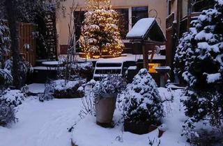 Haus kaufen in 06849 Dessau-Roßlau, Dessau-Roßlau - Modernes Reihenmittelhaus mit Kamin