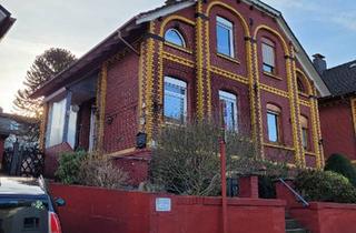 Doppelhaushälfte kaufen in 42553 Velbert, Velbert - Doppelhaushälfte mit Garten von privat