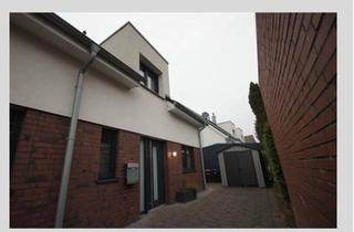 Doppelhaushälfte kaufen in 48431 Rheine, Rheine - Hochwertig und wie neu, Doppelhaushälfte in Rheine