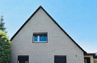 Einfamilienhaus kaufen in 21502 Geesthacht, Geesthacht - !!!Anfragenstopp!!!Charmantes EFH mit Einliegerwohnung