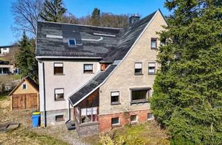 Einfamilienhaus kaufen in 08118 Hartenstein, Hartenstein - Doppelhaushälfte