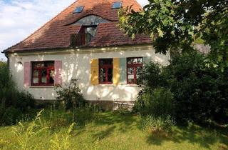 Einfamilienhaus kaufen in 19395 Plau, Plau am See - idyllische Alleinlage