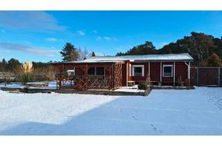 Haus kaufen in 39217 Schönebeck, Schönebeck (Elbe) - Ferien - Haus Bungalow