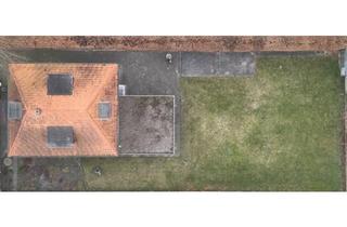 Einfamilienhaus kaufen in 27777 Ganderkesee, Ganderkesee - Zentrales Einfamilienhaus mit Garten in Bookholzberg zu verkaufen