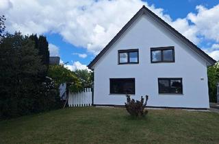 Haus kaufen in 27612 Loxstedt, Loxstedt - Zweifamilienhaus in Loxstedt Bexhövede in Bestlage 2 Wohnungen