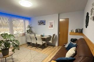 Wohnung kaufen in 74172 Neckarsulm, Neckarsulm - Moderne 3 Zimmer Wohnung mit Balkon in ruhiger zentraler Lage!!