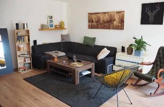 Wohnung kaufen in 76133 Karlsruhe, Karlsruhe - 3-Zimmerwohnung mit Einbauküche und Carport von privat