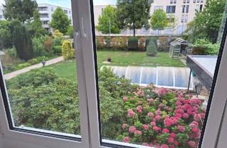 Haus kaufen in 77654 Offenburg, Offenburg - Kernsanierte Terrassenwohnung m. Pool und incl. Stellplatz, 77654