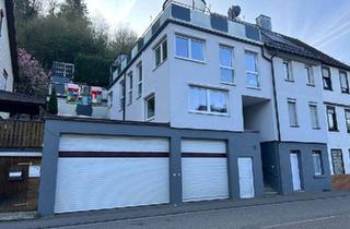 Doppelhaushälfte kaufen in 69412 Eberbach, Eberbach - Top modernisierte Doppelhaushälfte mit ELW in Eberbach