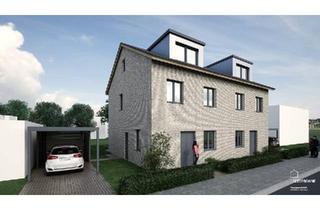 Doppelhaushälfte kaufen in 48231 Warendorf, Warendorf - Doppelhaushälfte in Warendorf - Kaufen oder Mieten