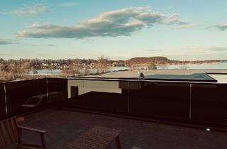 Haus kaufen in 39288 Burg, Burg - Modernes Architektenhaus mit Pool nahe Niegripper See