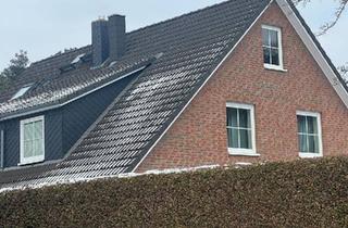 Doppelhaushälfte kaufen in 25451 Quickborn, Quickborn - Attraktive Doppelhaushälfte in Quickborn-Heide