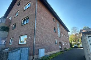 Wohnung kaufen in 32756 Detmold, Detmold - Attraktive 3-Zimmer Wohnung mit 76 qm in gefragter Lage