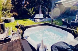 Wohnung kaufen in 59229 Ahlen, Ahlen - ETW in Ahlen-Dolberg *Garten* *Garage* *Erdgeschoss* *renoviert*