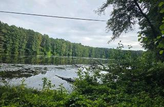 Haus kaufen in 15537 Erkner, Erkner - Wohnwagen mit Anbau und Terrasse